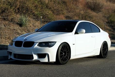 2012 Bmw 335i Coupe M Sport Package - Thxsiempre