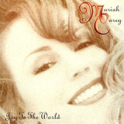 Mariah Carey Christmas Album