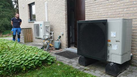 Daikin looks to extend European dominance to heat pumps - Nikkei Asia