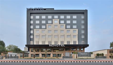 Novotel Jodhpur ITI Circle: marks the 23rd Novotel property opening in India - Today’s Traveller ...