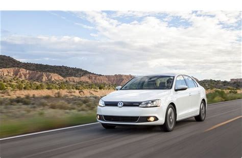 2013 Volkswagen Jetta Hybrid Reliability & Recalls | U.S. News