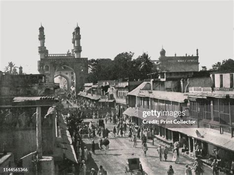 218 Charminar Mosque Stock Photos, High-Res Pictures, and Images - Getty Images