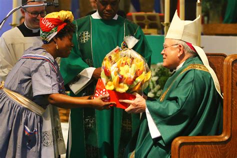 St. William Parish stays vibrant by embracing diversity – CatholicPhilly