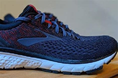 Brooks Ghost 11 Review, Facts, Comparison | RunRepeat