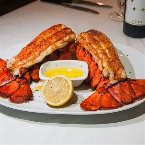 Steaks, Seafood and Some Fine Dining to be Found in Del Mar | What Now San Diego