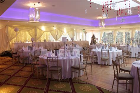 Wedding Draping - Ballymascanlon Hotel - WowWeddings Wedding Draping ...