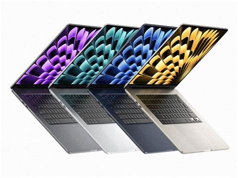 WWDC 2023: New Mac Pro, 15-inch MacBook Air, M2 Ultra Chip & more