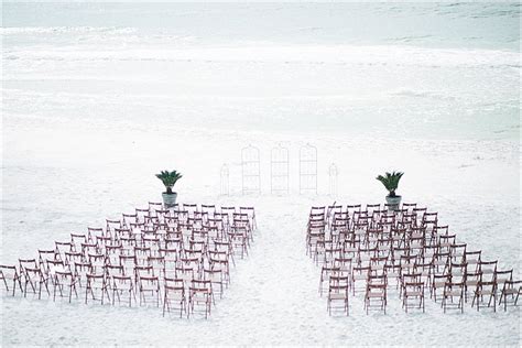 Meagan & Gary | Seagrove Beach Florida Wedding » Emily Dean Photography