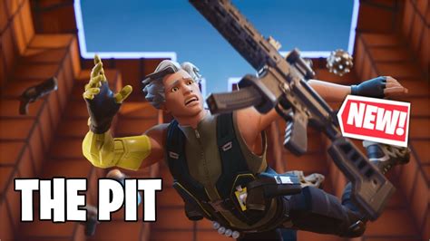 THE PIT! Released [Season 1] - Games Showcase - Core Creator Forums