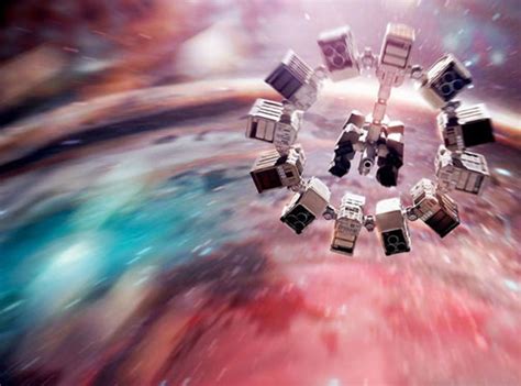 Interstellar-Wormhole « Art kino Odeon