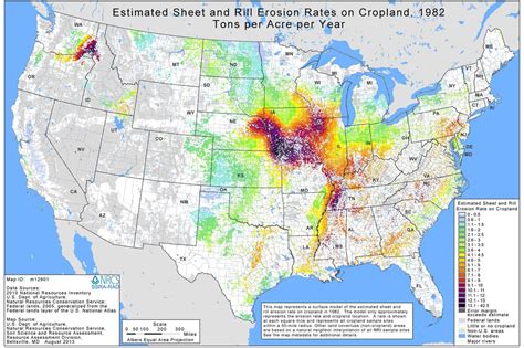 Soil, Weedkillers And GMOs: When Numbers Don't Tell The Whole Story : The Salt : NPR