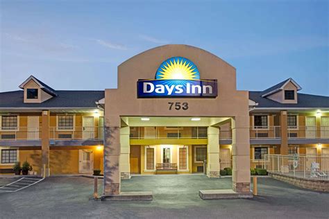 Days Inn Marietta, GA - See Discounts