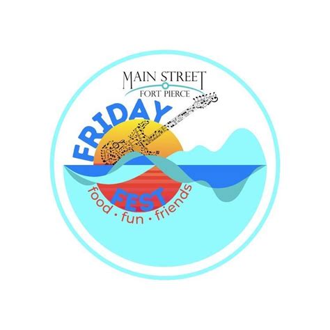 Fort Pierce Events Calendar | Main Street Fort Pierce