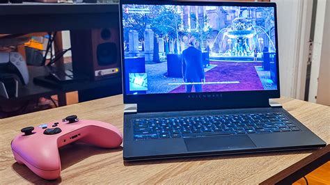 Alienware x14 Gaming Laptop: A Comprehensive Review 2023