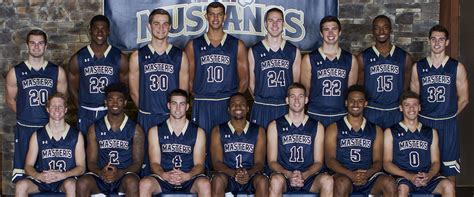 SCVNews.com | TMU Men’s Basketball Tops GSAC Preseason Coaches Poll ...