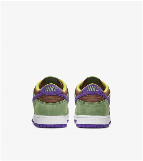 Dunk Low 'Veneer' Release Date. Nike SNKRS RO