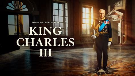 King Charles III | Apple TV