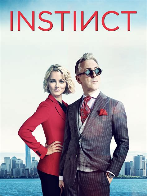 Instinct - Rotten Tomatoes