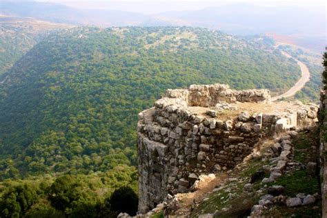 Trump Must Not Recognize Israeli Annexation of Golan Heights – LobeLog