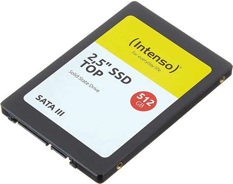 5 Merk SSD Tercepat Performa Terbaik dan Awet