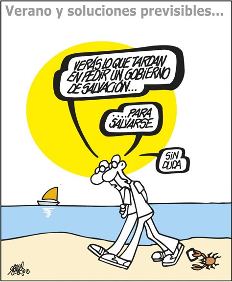 Forges | Opinión | EL PAÍS