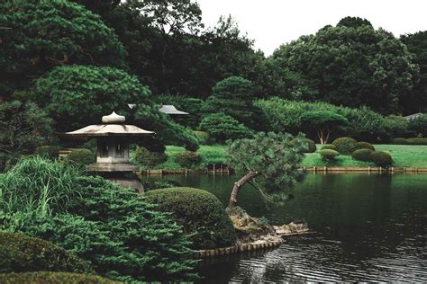 10 Unique Japanese Gardens In Japan You Must Visit