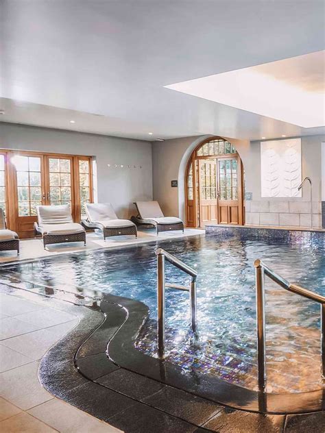 14 Best Spa Hotel Breaks in the Cotswolds, UK