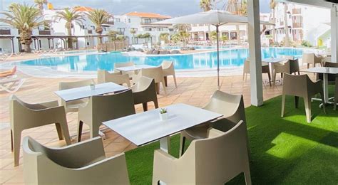 Hesperia Bristol Playa, Corralejo | LateRooms.com