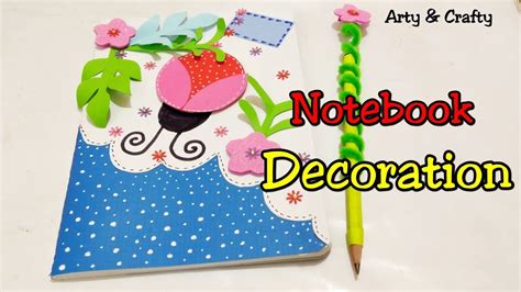 A Guide to Identifying Your Home Décor Style: Decorate Math Notebook ...