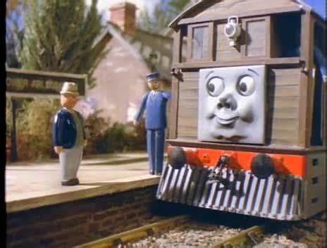 Thomas & Friends Season 1 Episode 21 Toby and the Stout Gentleman ...