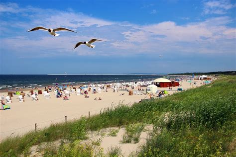 8 Amazing German Beach Locations You Never Thought Existed (& How to ...