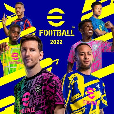 96 Wallpaper Efootball 2022 Picture - MyWeb