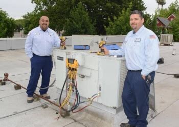 3 Best HVAC Services in Sacramento, CA - ThreeBestRated