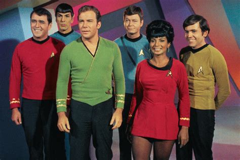 Star Trek, 50 anni fa il primo episodio