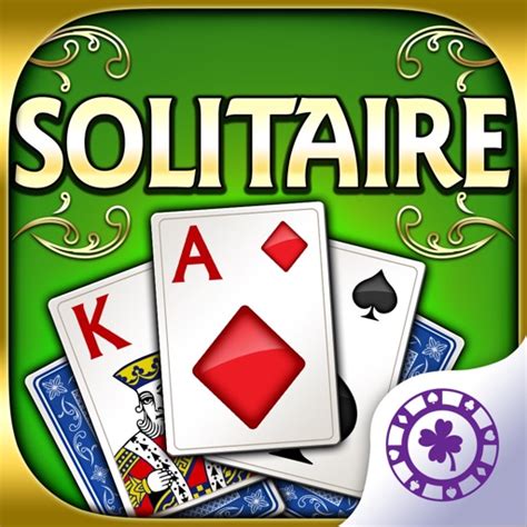 Solitaire Vegas - Free Solitaire Games! - AppRecs