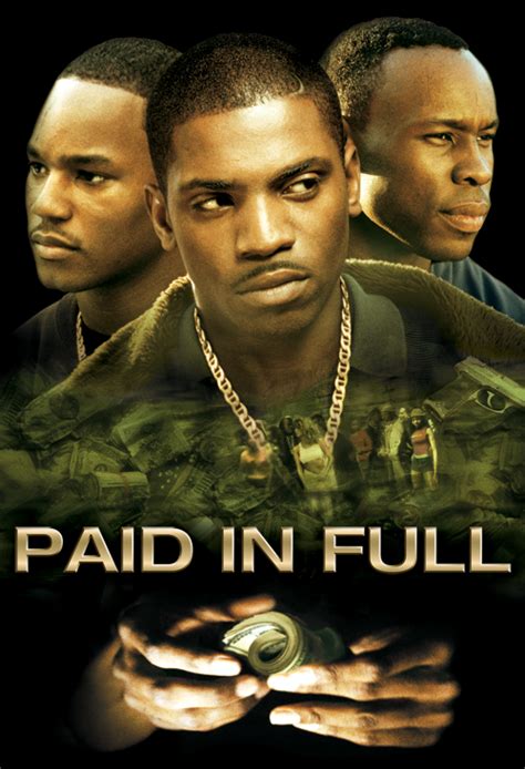 Paid In Full - Official Site - Miramax