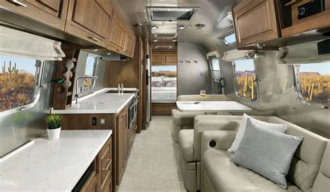 Model Year 2022 Travel Trailer Updates and New Estate Brown Décor for ...