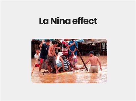 La Nina effect - Explained | UPSC | Civils360 IAS