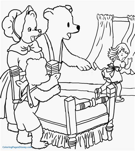 Little Bear Coloring Pages at GetColorings.com | Free printable ...