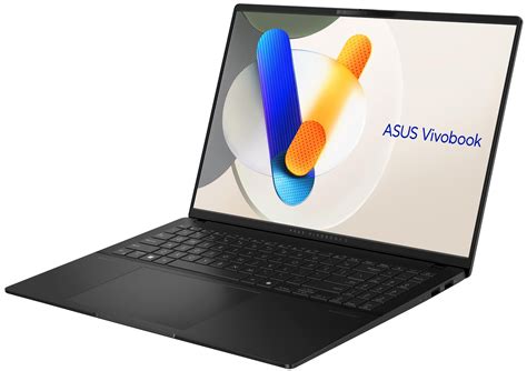 ASUS Vivobook S 16 OLED (S5606) - Specs, Tests, and Prices | LaptopMedia.com