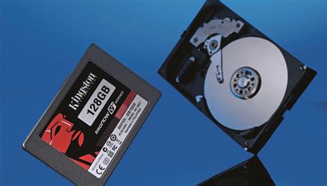 SSD vs HDD: which is best for your needs? | TechRadar