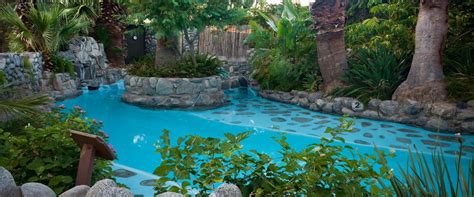 ‘Hot Water’ Guide to Desert Hot Springs: Hot Springs in Palm Springs