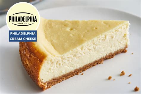 Philadelphia Cream Cheese Cheesecake Recipe Review | Kitchn