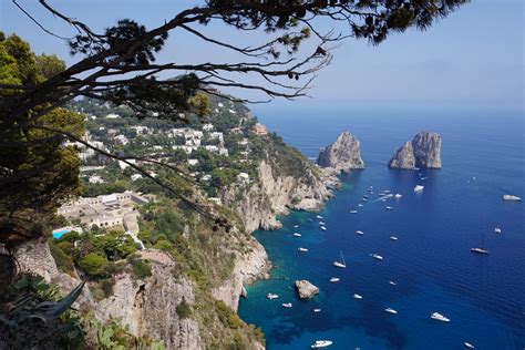 Capri, Italy | Capri italy, Favorite places, Italy