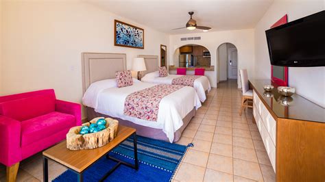 Junior Suite | Villa del Palmar Cabo San Lucas