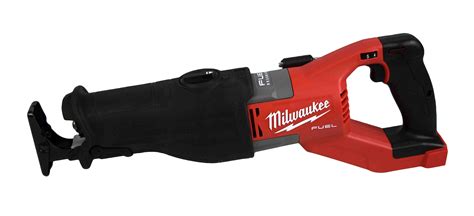 Milwaukee 2722-20 18V Super Sawzall Reciprocating Saw (Tool-Only ...