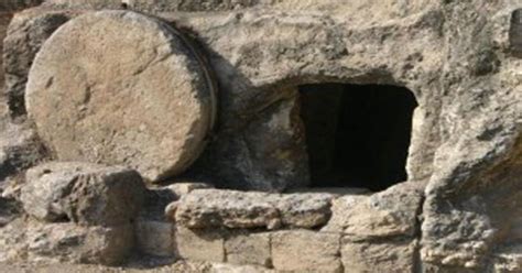 Jesus’ tomb finally OPENED and what’s inside will AMAZE you - Daily Star