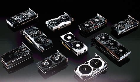 Nvidia GeForce RTX 2060 Review & Mega Benchmark Photo Gallery - TechSpot