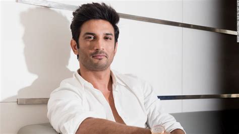 Sushant Singh Rajput, Indian actor, found dead in his Mumbai home - CNN