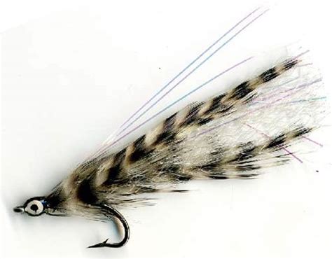 The Essential Fly | Quality Sea Bass Flies For Sale